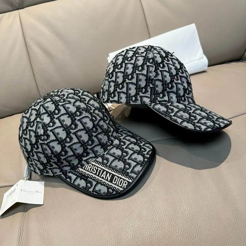 Dior cap dx108